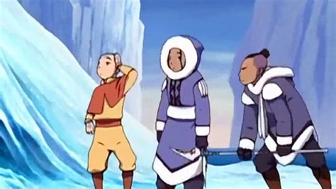 avatar the legend of aang season 3 episode 1